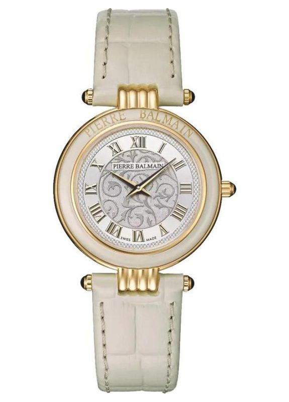 Жіночі наручні годинники 8135.51.12 Balmain (346487945)