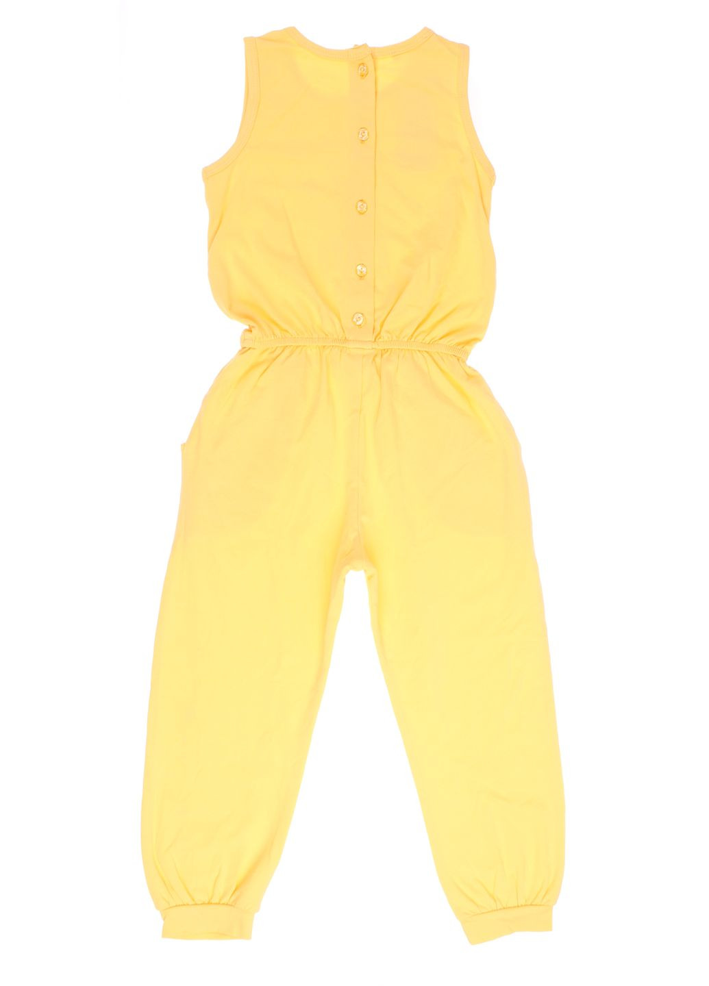 Комбінезон 12615 Жовтий Breeze (306544969)