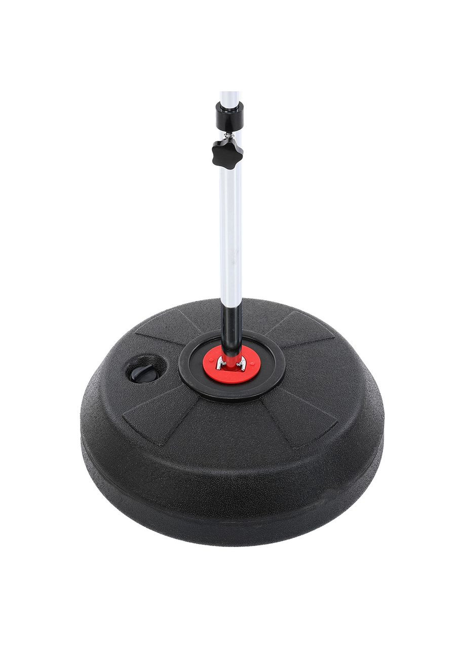 Груша підлогова Каплевидна швидкісна пневматична ( RAB04-P) MaxxMMA (361435442)