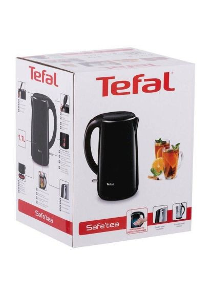 Електрочайник Tefal KO260830 (366661054)