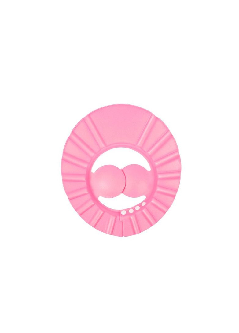 Козирок для миття голови (рожевий) MIC (294726873)