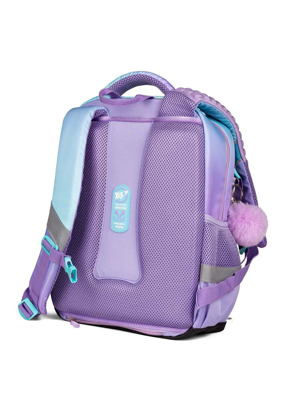 Рюкзак S-52 Ergo Sparkle Yes (299913631)