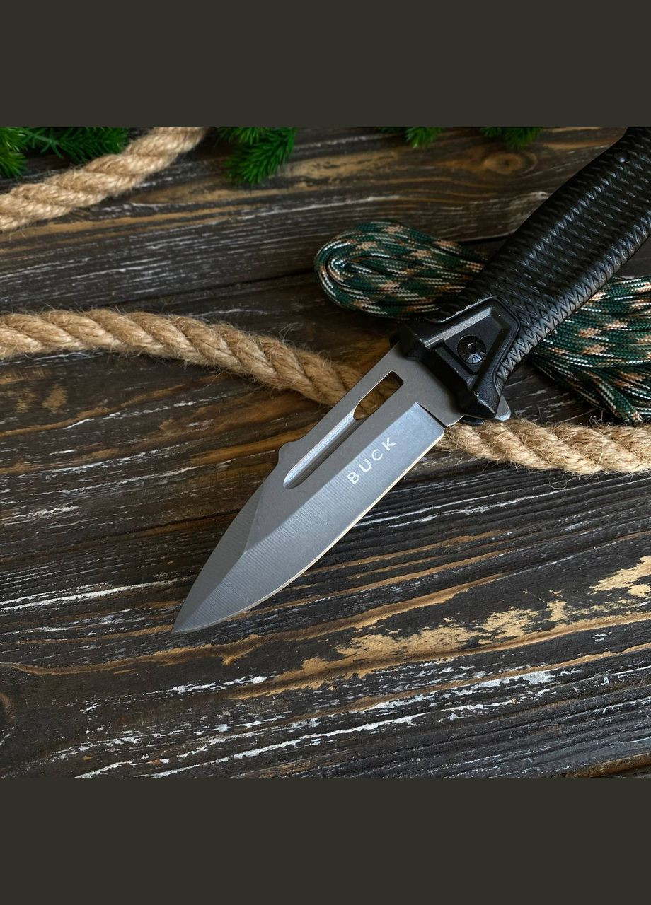 Складной нож Україна Buck (316475765)