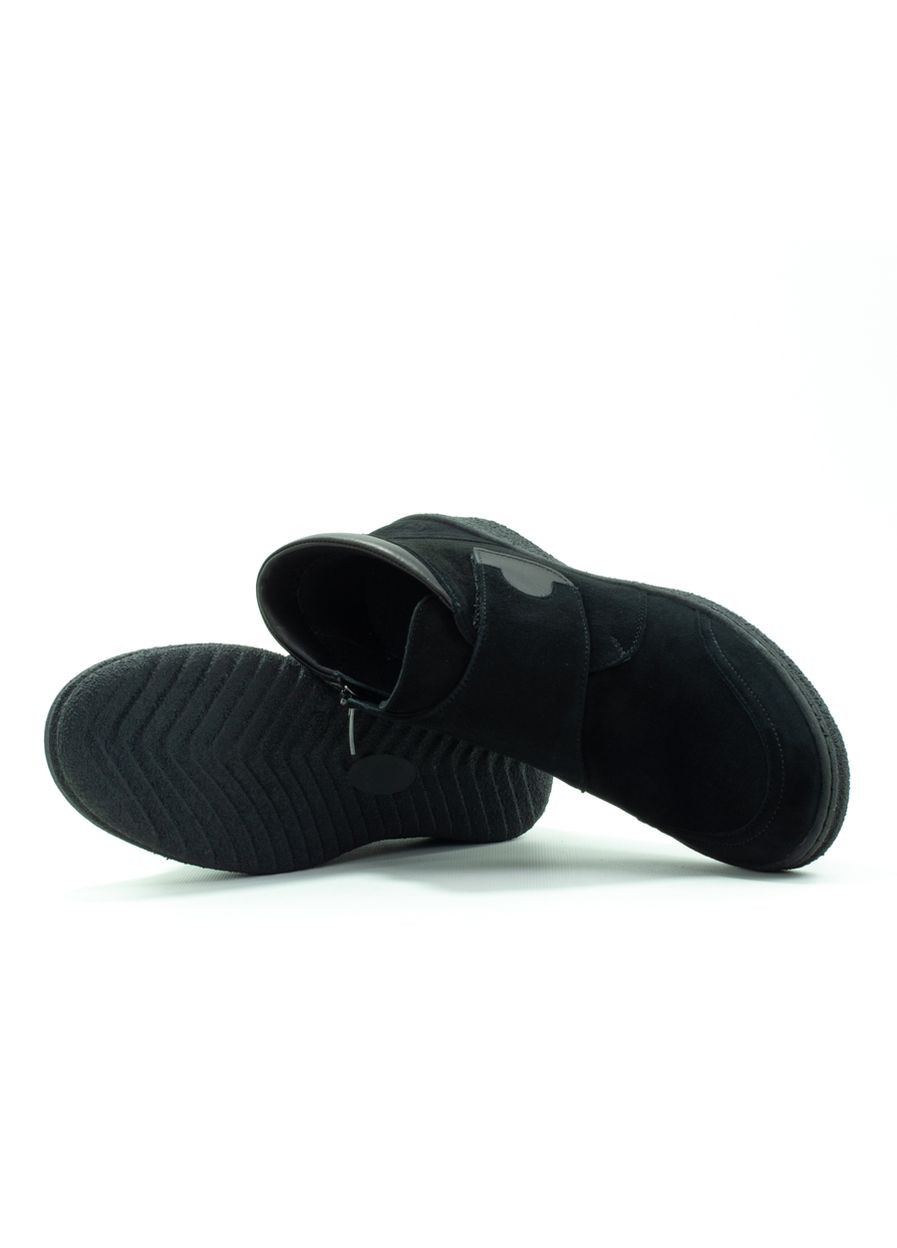 Осенние ботинки 8600 размер Stepter