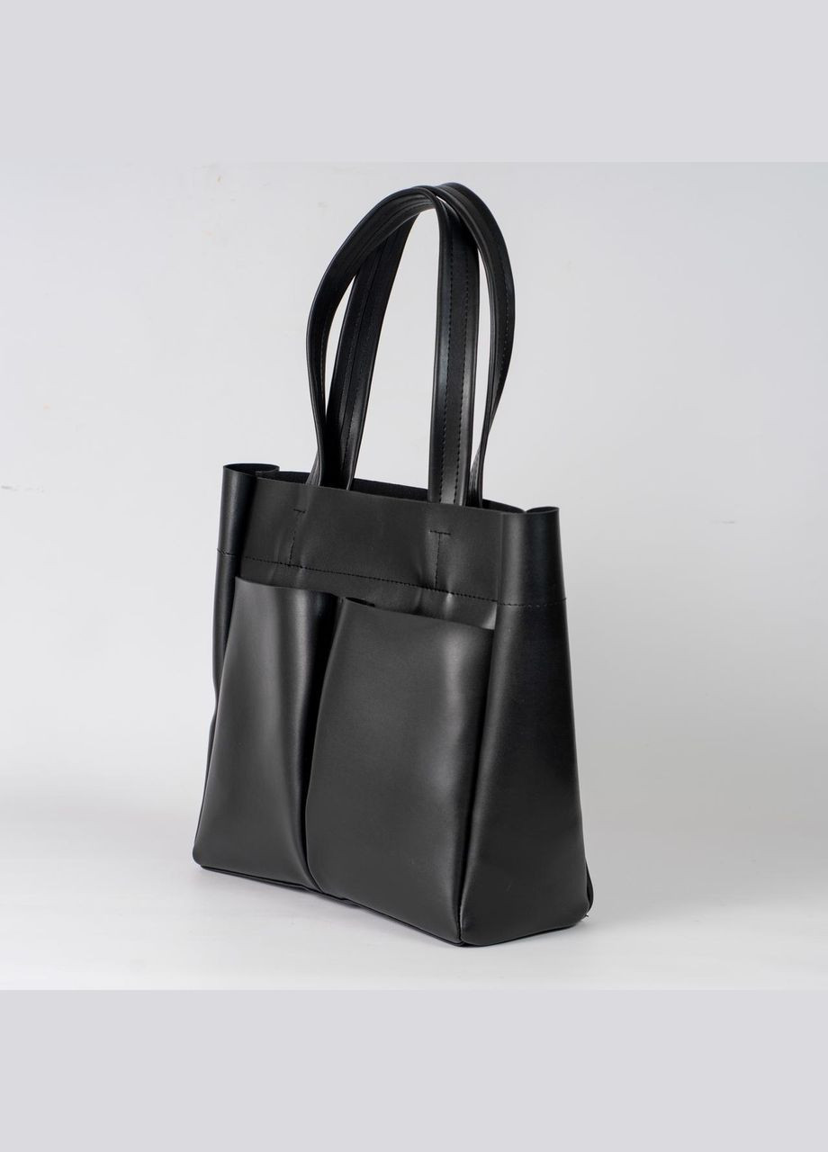 Сумка женская - шоппер из экокожи JUGO XENIA № 61-24 (331022760)