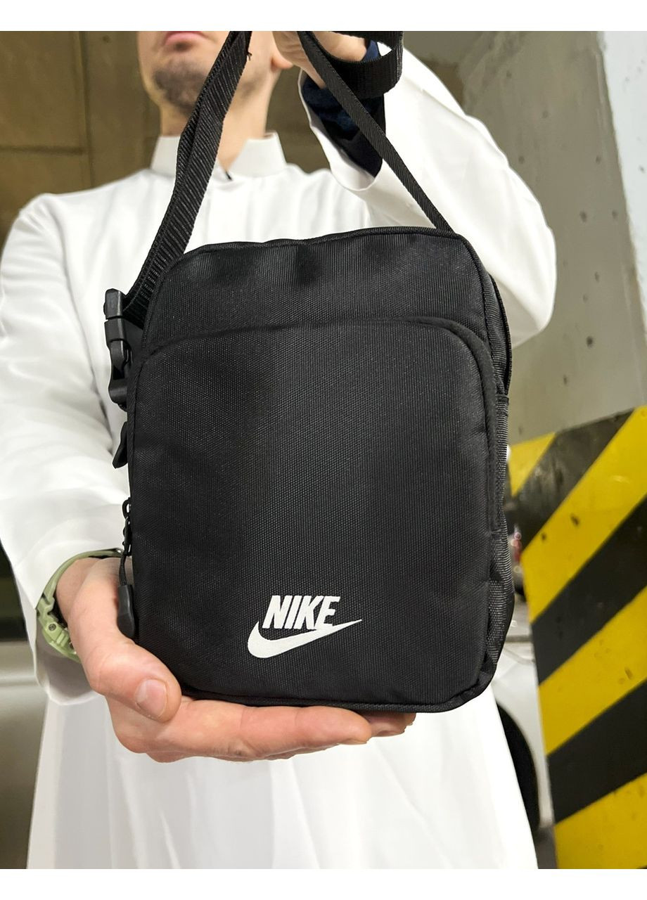 Мужская барсетка с ремнём - для ключей, телефона и документов No Brand (365592462)