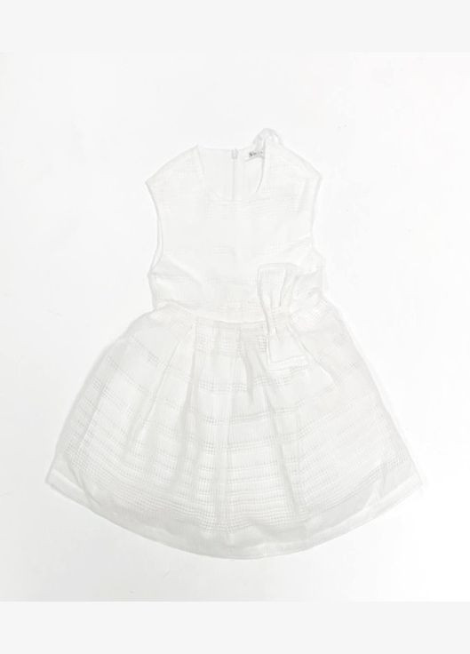 Белое платье Gaialuna (325905623)