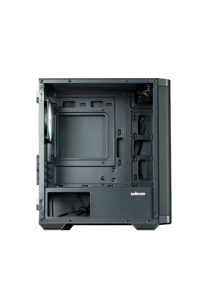 Корпус M4 Black (M4BLACK) без БП Zalman (342330843)