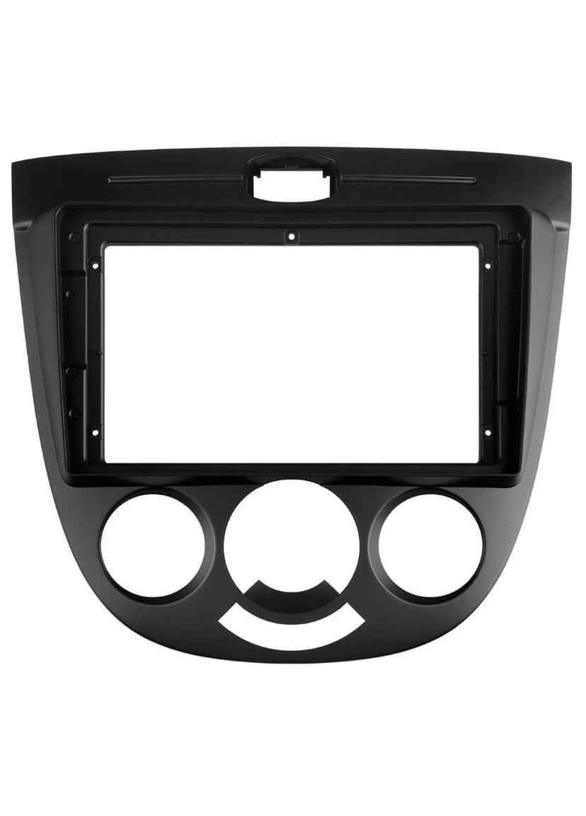 Штатна магнітола X9432 4+32 Gb 4G DSP Chevrolet Lacetti J200 Buick Excelle Hrv 2004-2013 (F1) 9" Sigma (378910055)