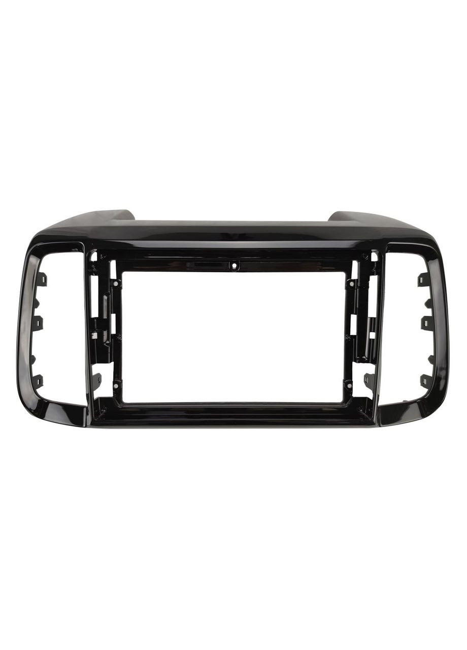 Установочный комплект серии под Hyundai IX35 2018+ (W2) 9 дюймов QIV (346511590)