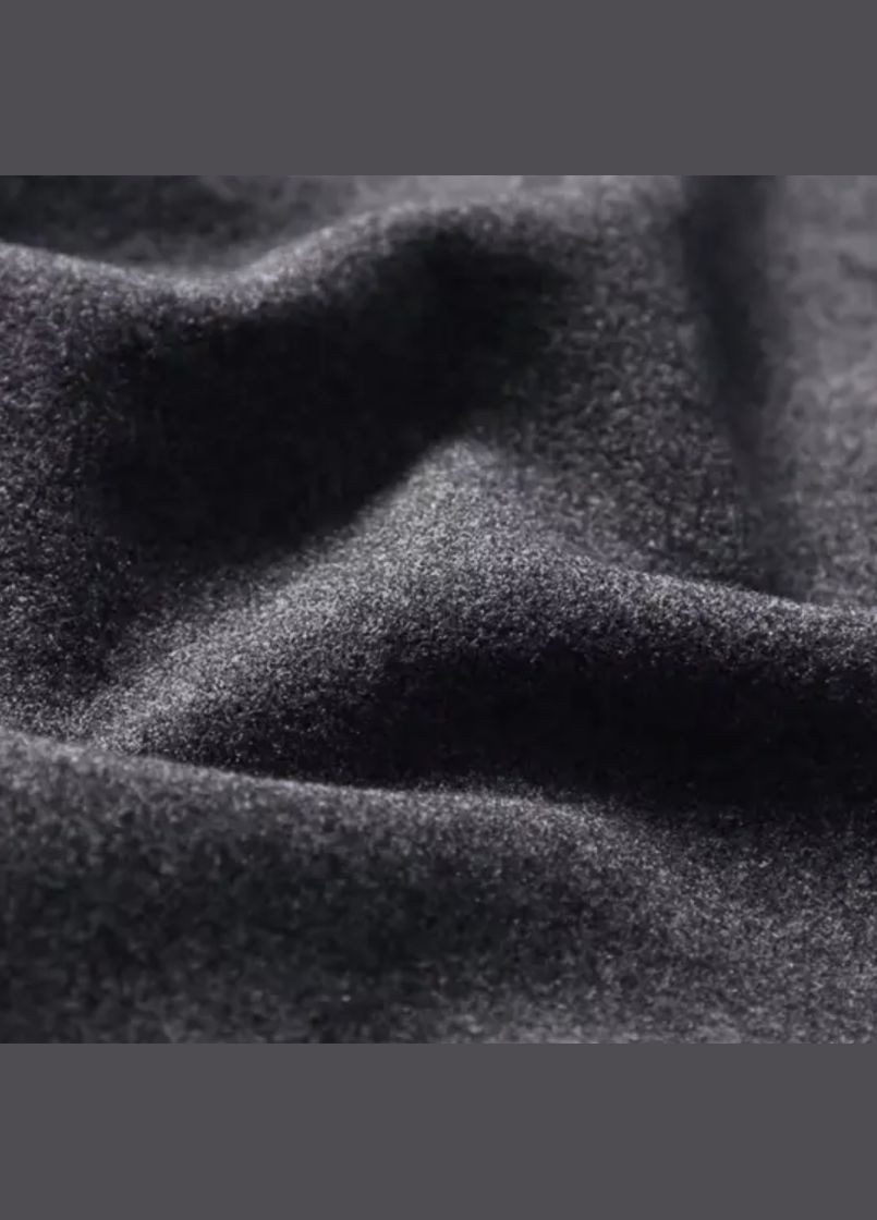 Термобілизна чоловіча Derong XL з функцією підігрівання чорний No Brand (313583321)