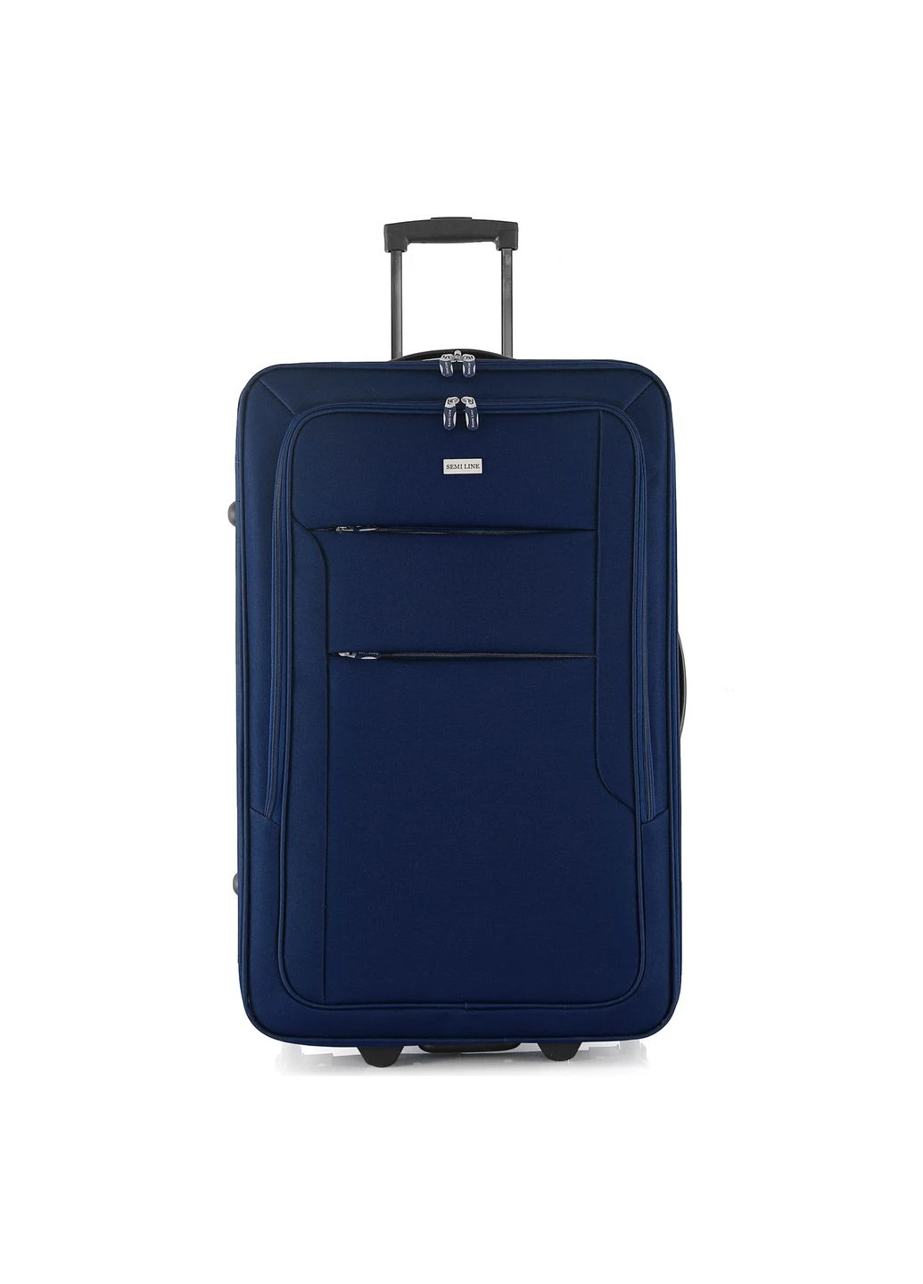 Чемодан 28" (L) Blue (T5677-3) Semi Line (393185231)