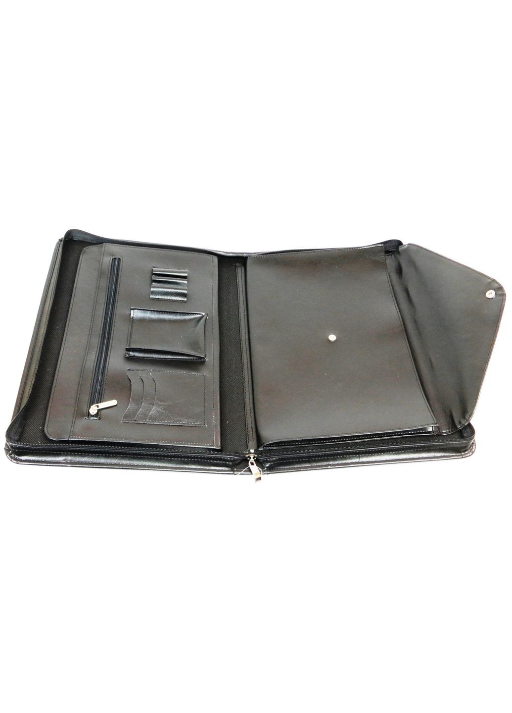 Ділова папка Амо під формат А4 з еко шкіри Amo (361156429)