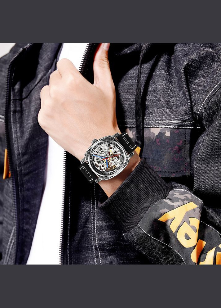 9271BK Black Skmei (324088904)