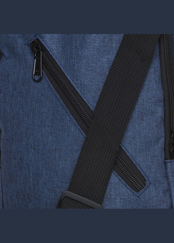 Чоловіча сумка-слінг vn0212-navy Remoid (311552313)