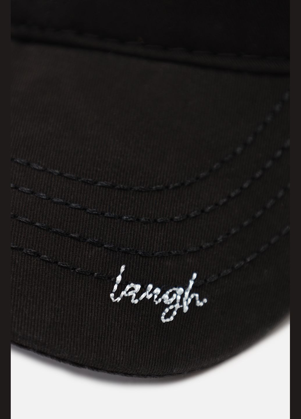 Бейсболка для хлопчика колір чорний CB-00275216 No Brand (330222903)