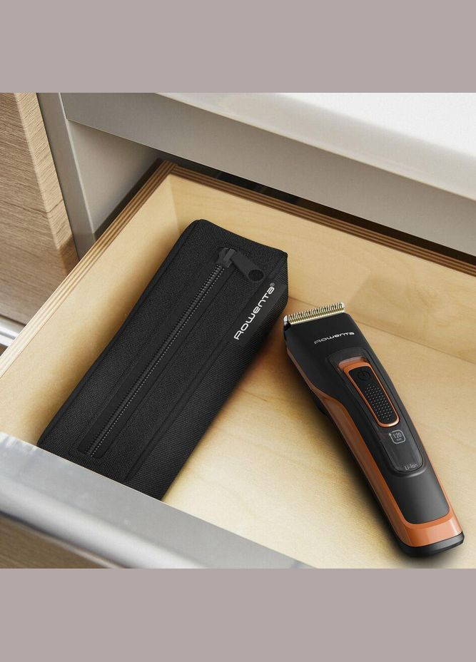 Машинка для стрижки Sport Collection TN5202F0 Rowenta (368580879)