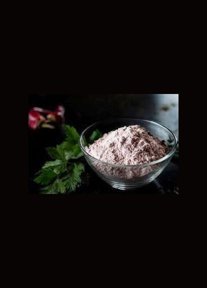 Гімалайська сіль дрібна чорна 300 г No Brand (313101919)