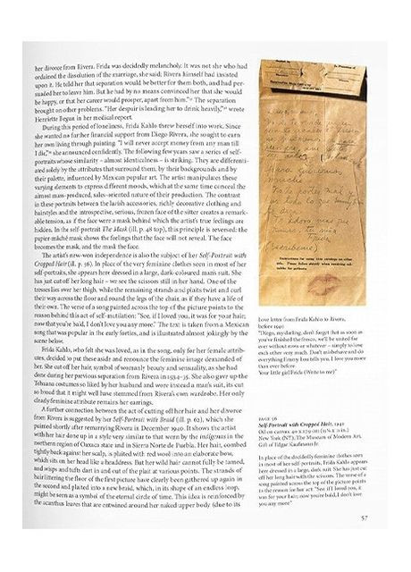 Книга Frida Kahlo (9783836500852) Taschen (364656270)