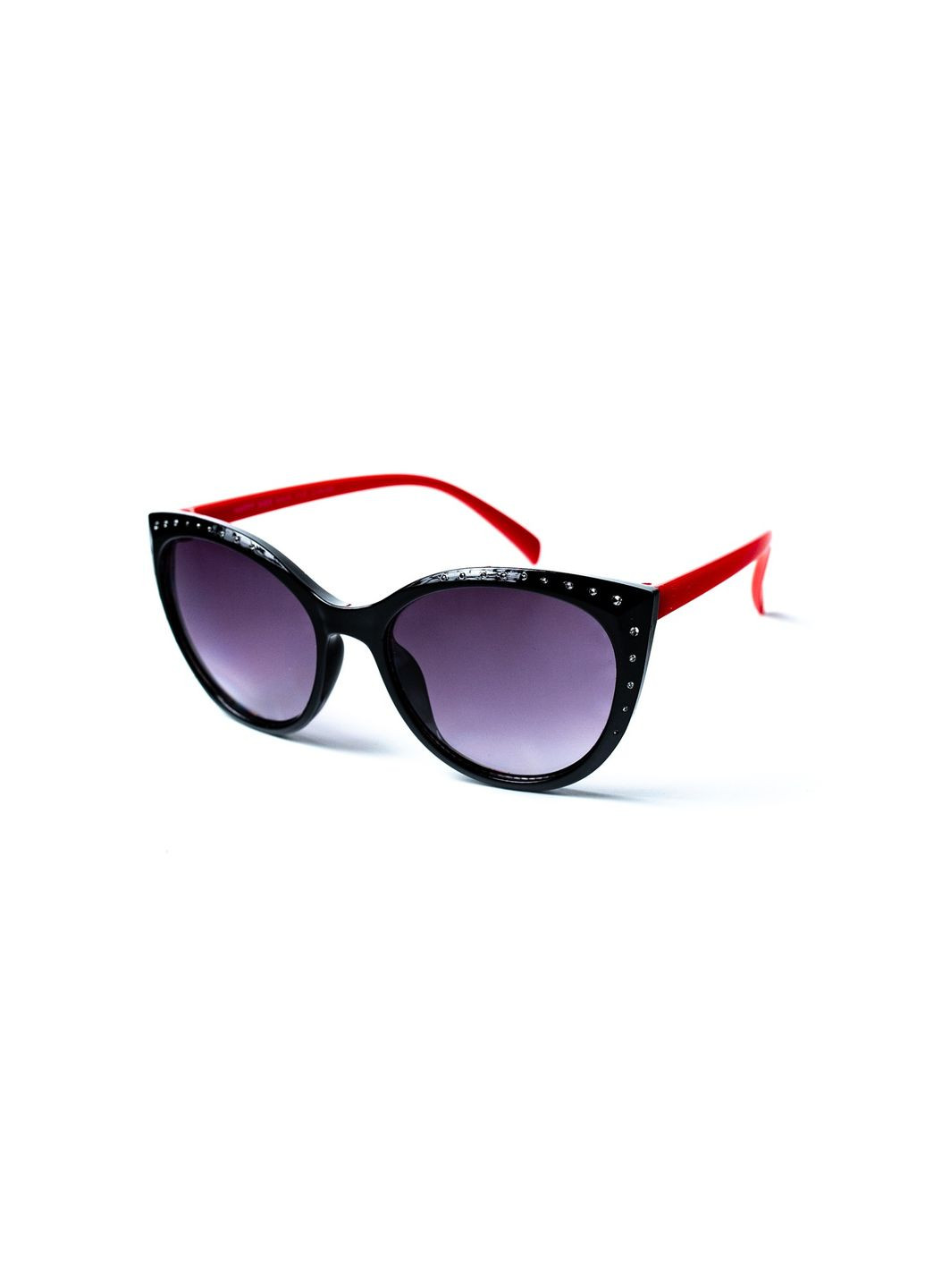 Солнцезащитные очки детские Китти LuckyLOOK 449-664 (292668928)