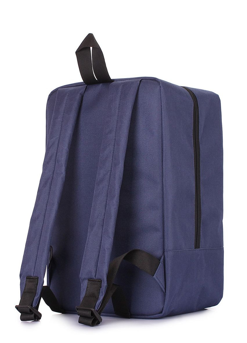 Рюкзак для ручной клади Lowcost 40x25x20см Ryanair / Wizz Air / МАУ PoolParty (372657761)