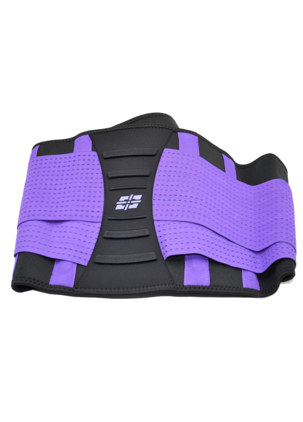 Пояс-корсет для поддержания спины PS-6031 Waist Shaper Purple S/M Power System (316532143)