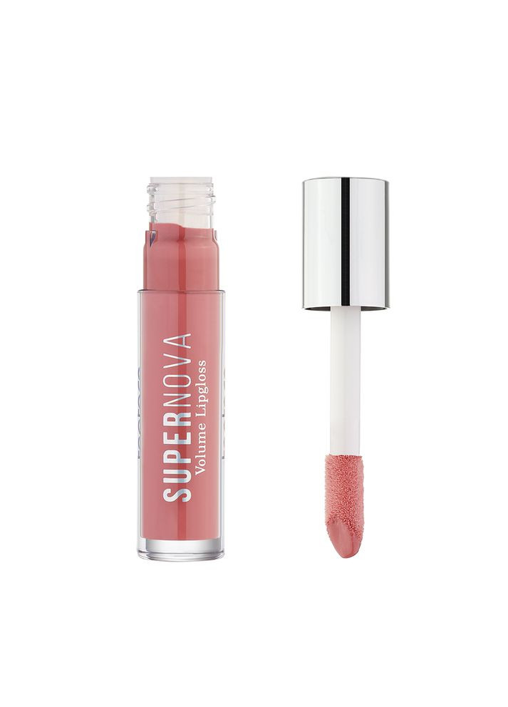 Блиск для губ Supernova Volume Lipgloss, 006 - Pump Up, 4 мл TopFace (323230777)
