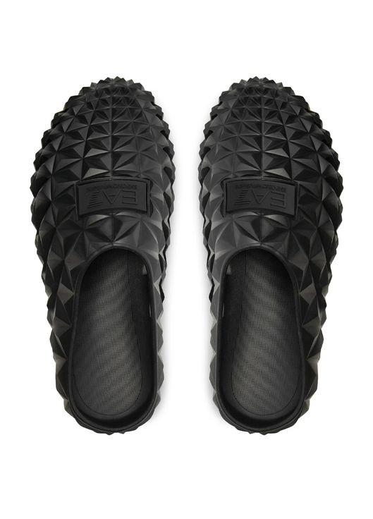 Шльопанці чоловічі ARMANI EA7 (342395125)