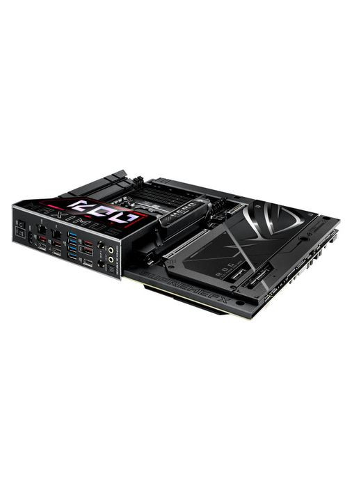 Материнская плата ROG MAXIMUS Z890 HERO BTF s1851 Z890 4xDDR5 M.2 Thunderbolt HDMI Wi-Fi BT ATX BTF 90MB1KG0-M0EAY0 Asus (360793513)