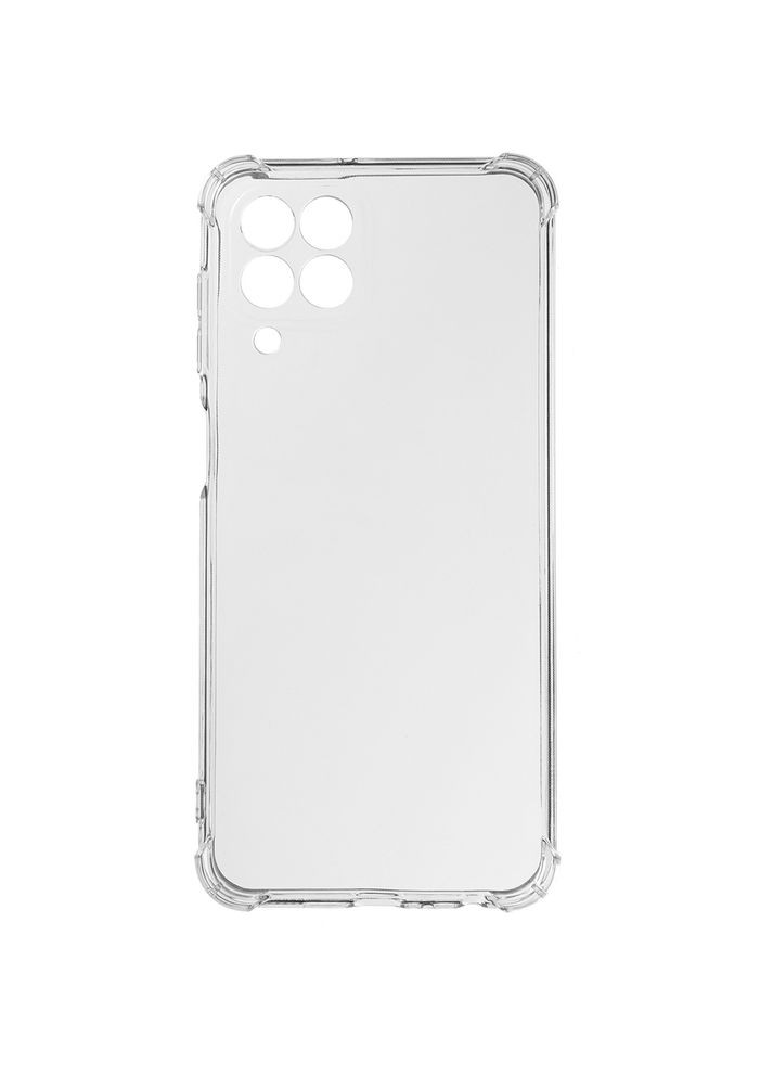 Чохол Air Force Samsung M33 (M336) Camera cover Transparent (ARM62093) ArmorStandart (323133209)