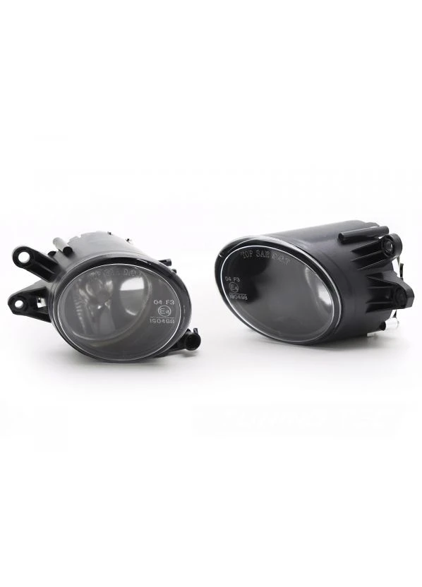 Противотуманные фары Audi (HAAU18) No Brand (383358061)