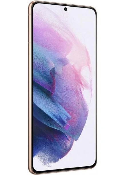 мобільний телефон sm-g996b (galaxy s21 plus 8/128gb) phantom violet (sm-g996bzvdsek) Samsung (394399768)