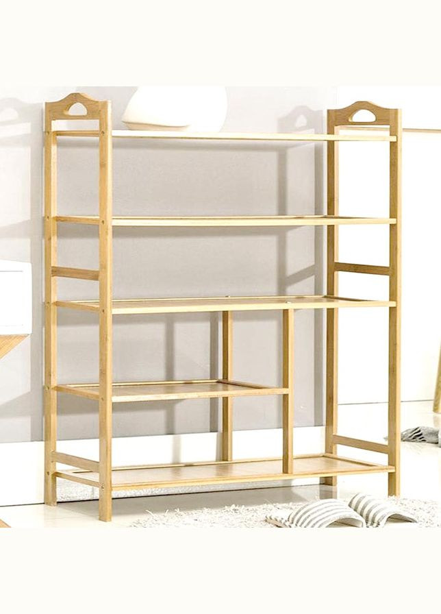 Тапочница из дерева Клови бланже (ТПЧ-003901) No Brand (327867750)