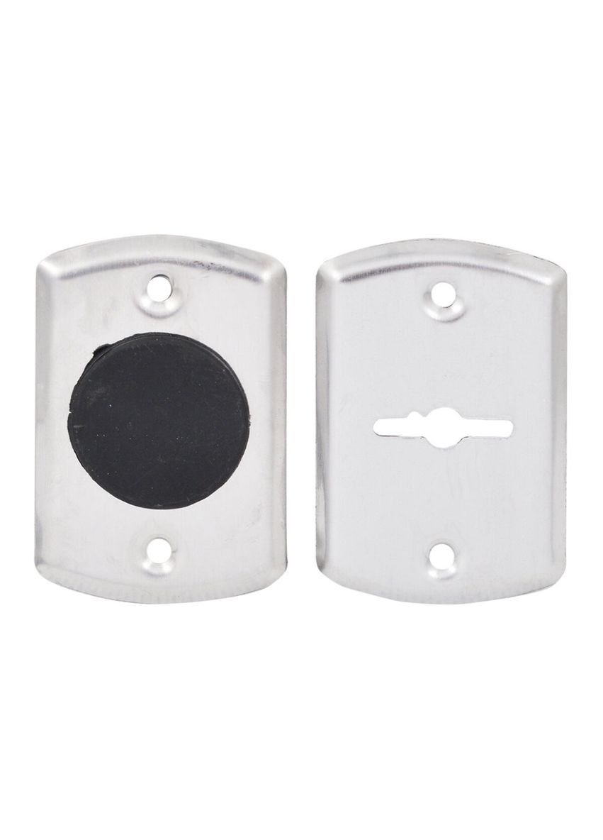 Накладка до замка 1082 хром Protect (323483784)