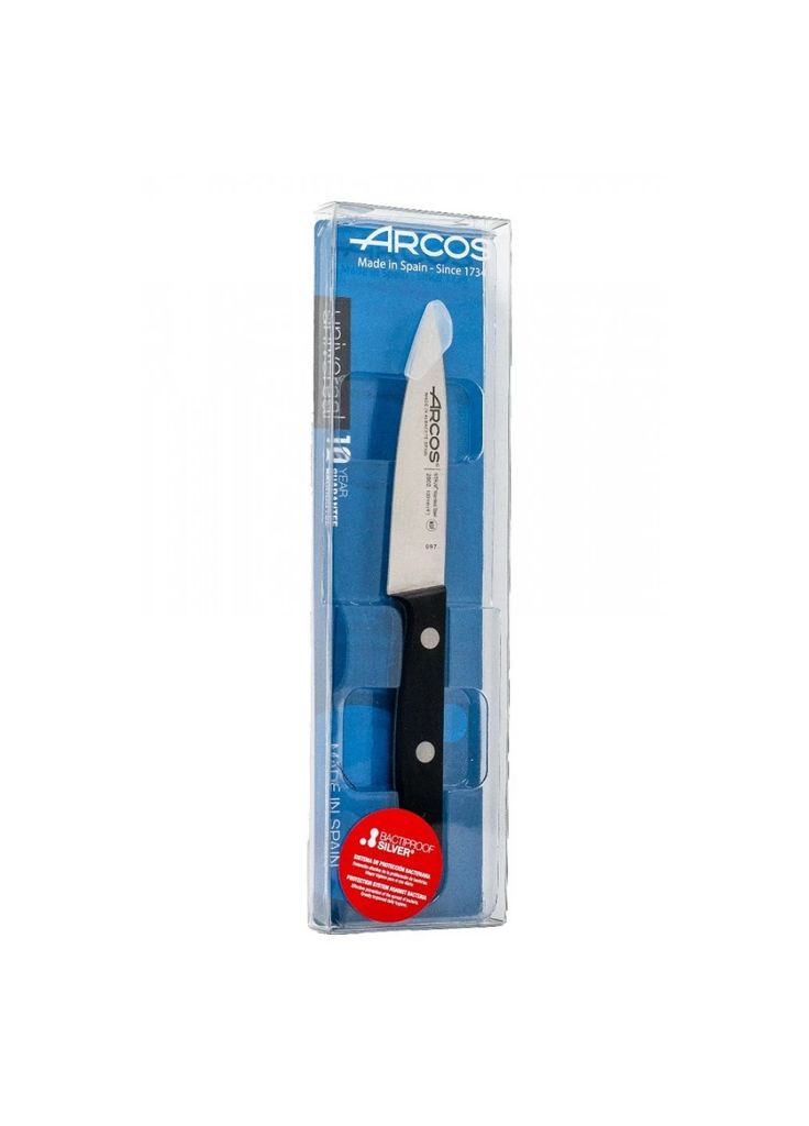 Кухонный нож Universal поварской 100 мм (m417423) Arcos Universal поварський 100 мм (366565440)