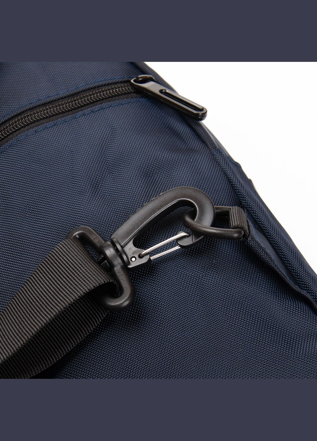 Сумка бананка через плечо нейлон Lanpad 63746 (322016914)