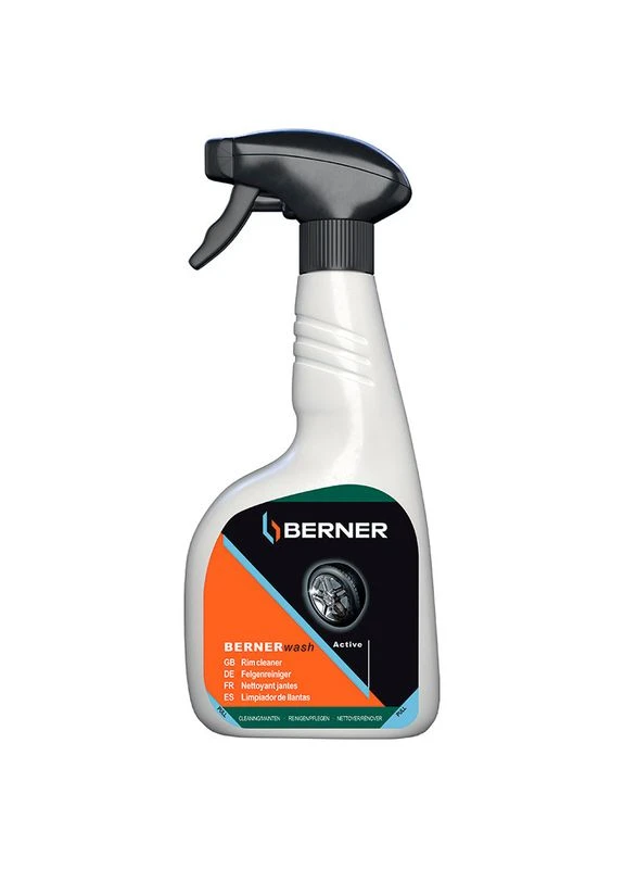 Очисник для дисків 500 мл Berner (374523227)