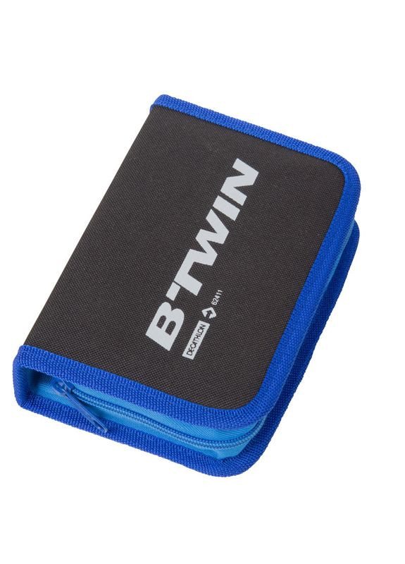 Велосипедний Набір Інструментів (13 інструментів) B'TWIN (335052703)