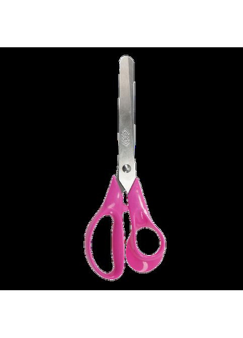Ножницы детские ZB.501410 152 мм розовый Zibi (280916000)
