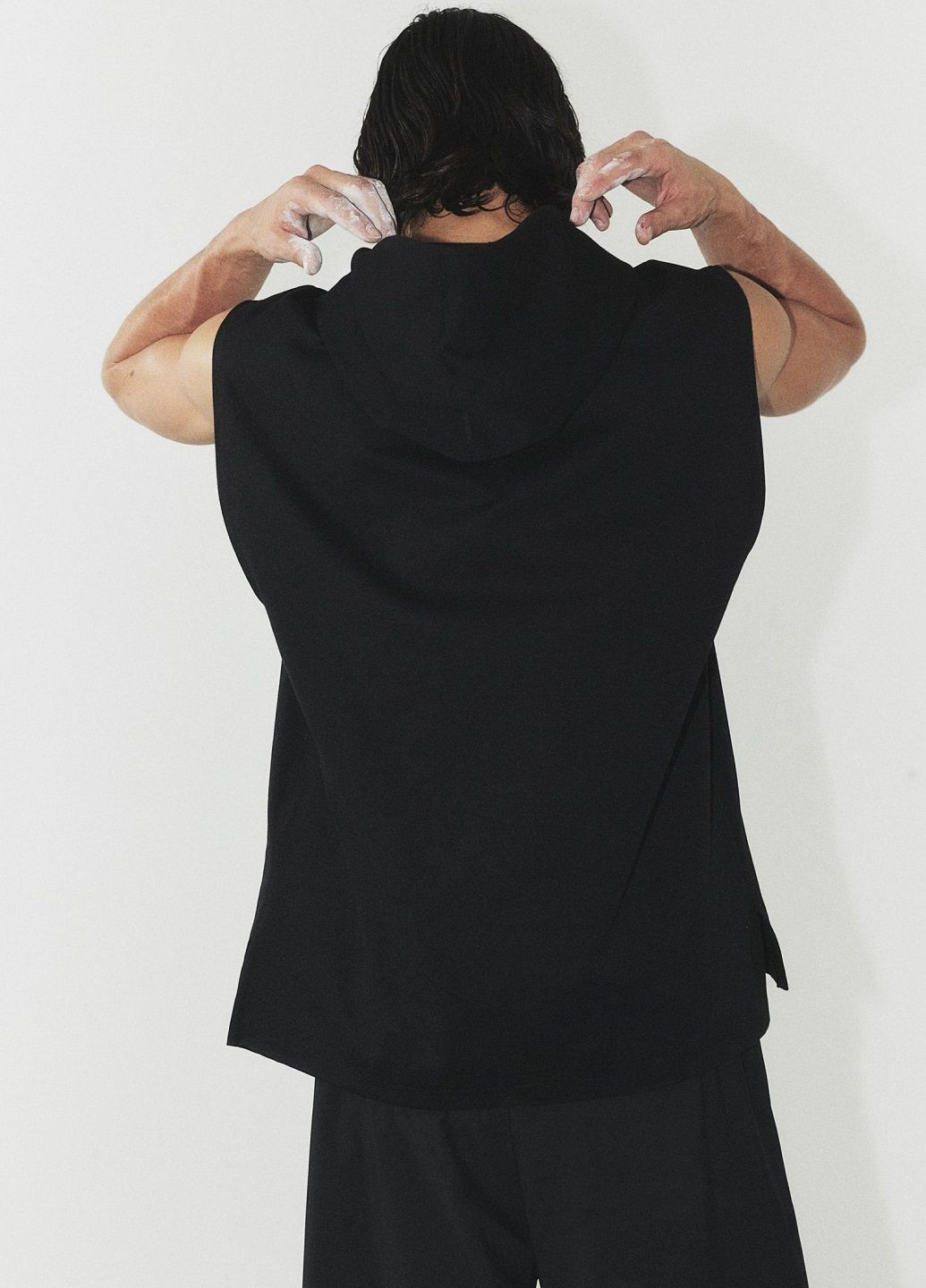 Толстовка H&M (297202382)