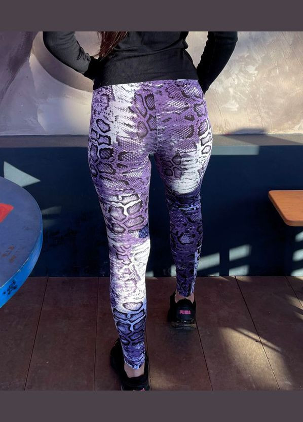 Літні жіночі лосини, турецька віскоза No Brand (317707993)