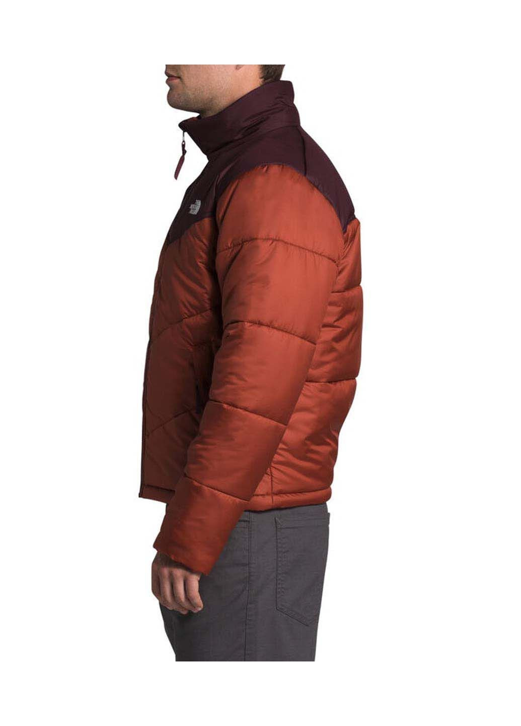 Комбінована демісезонна куртка чоловіча The North Face