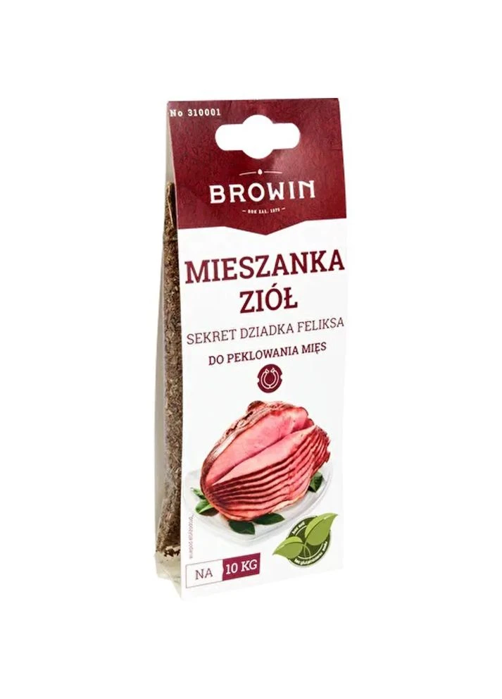 Ветчинница нержавеющая сталь 3 кг 15,7 см Browin (391621618)