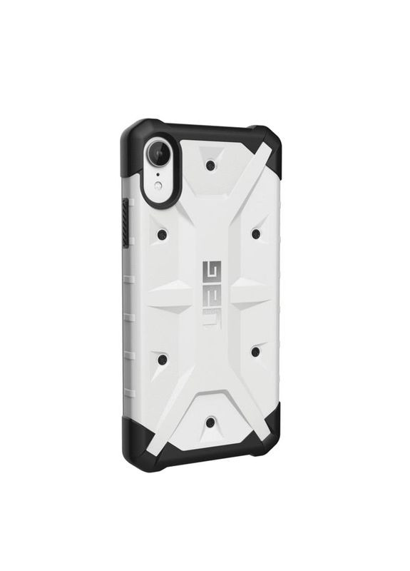 Чохол-накладка Pathfinder для Apple iPhone XR White (111097114141) Urban Armor Gear (341491084)
