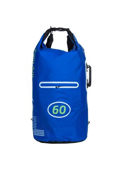 Гермобаул Dry Tube 2.0 60 л Blue Marlin (308338478)