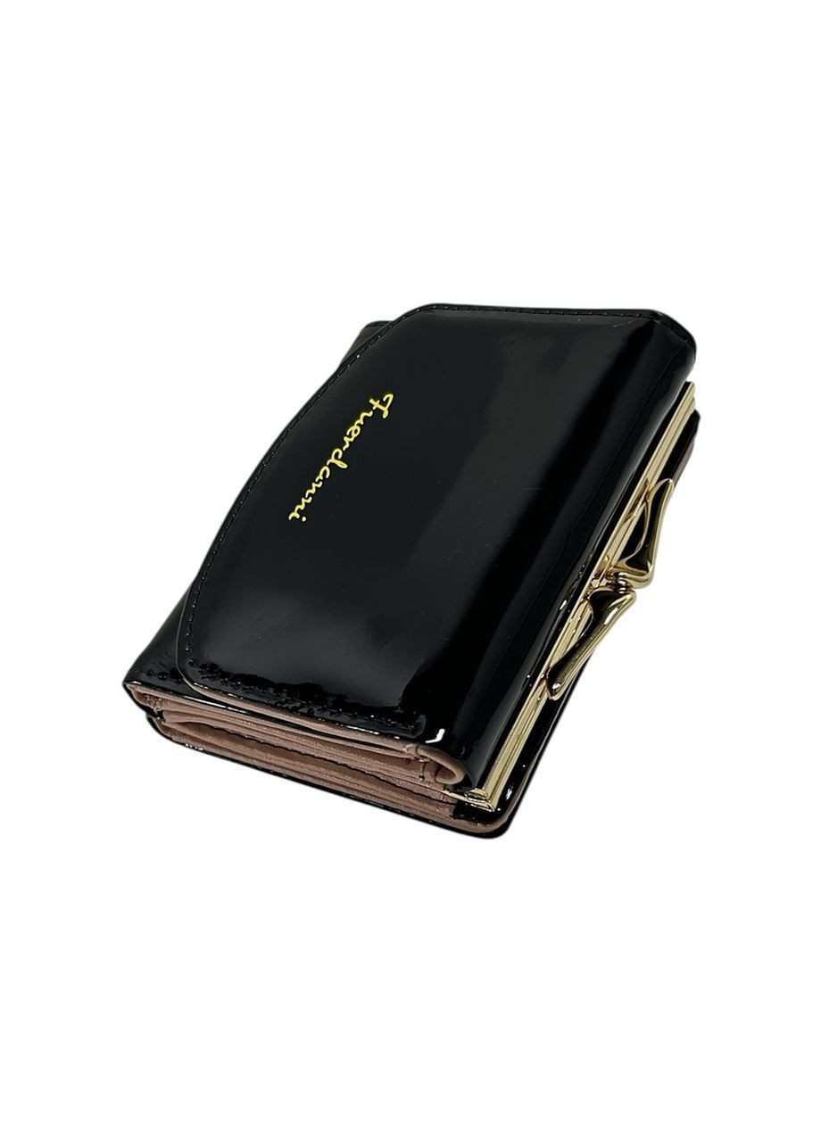 Женский кошелек из эко-кожи Fuerdanni 2668 10.5 х 8 х 3 No Brand (369157527)