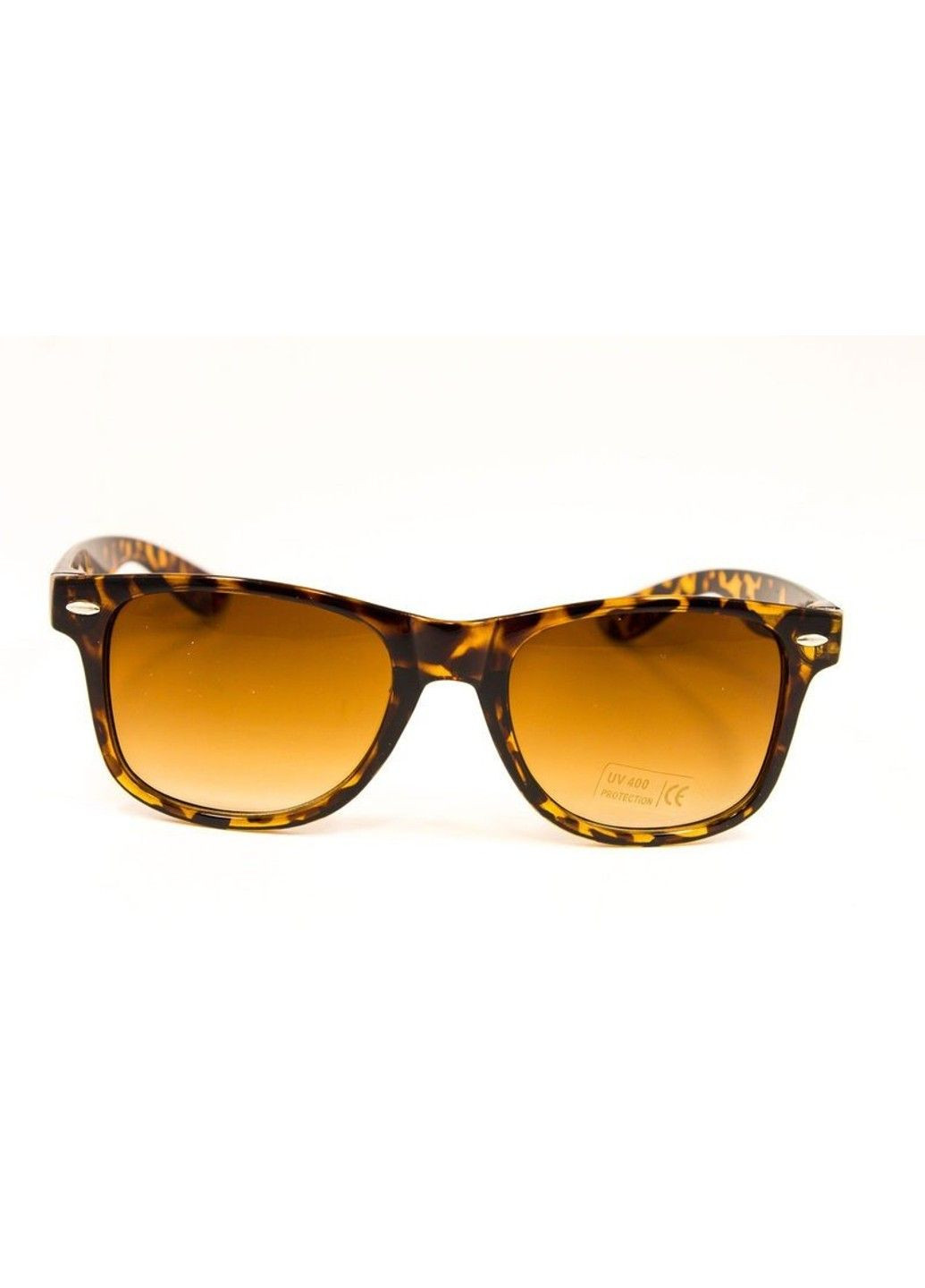 Сонцезахисні окуляри унісекс 1028-45 BR-S (291984087)