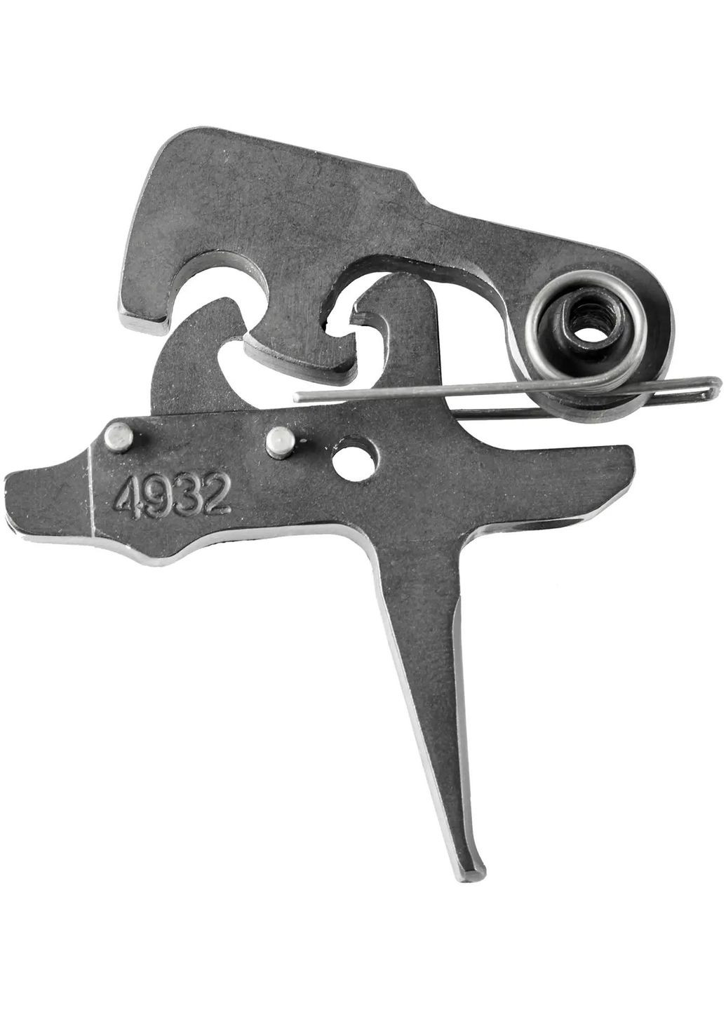 УСМ AR двоступінчастий 2 lb. Jard (316445112)