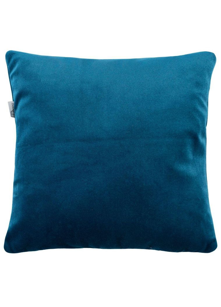 Подушка декоративна см water blue No Brand (324829751)