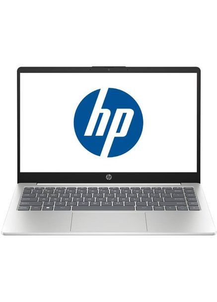 Ноутбук Laptop 14-EM0027ua Diamond White (C9MW4EA) HP (370034197)